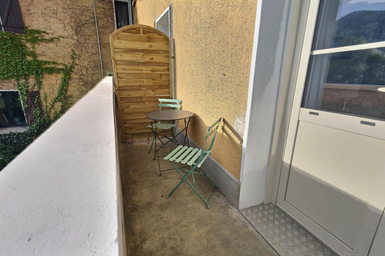 Superbe -T3 spacieux 78 m2 -Neuf -Parking Gerde Exterior foto